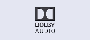 Logotipo de Dolby® Digital