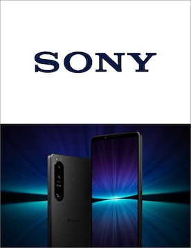 Teléfono Sony Xperia